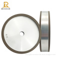 9A3 Resin Bond Diamond Grinding Wheel for High-Quality CNC Machining of Carbide Tools